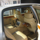 Image for article titled Could This 1990 Avanti LTS Four-Door Be Worth $28,000? It's Got Three DVD Players!